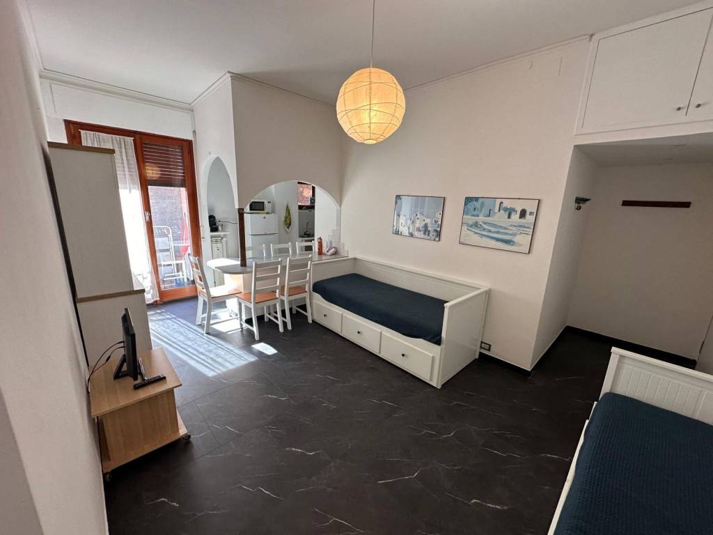 appartamento in vendita ad Arenzano