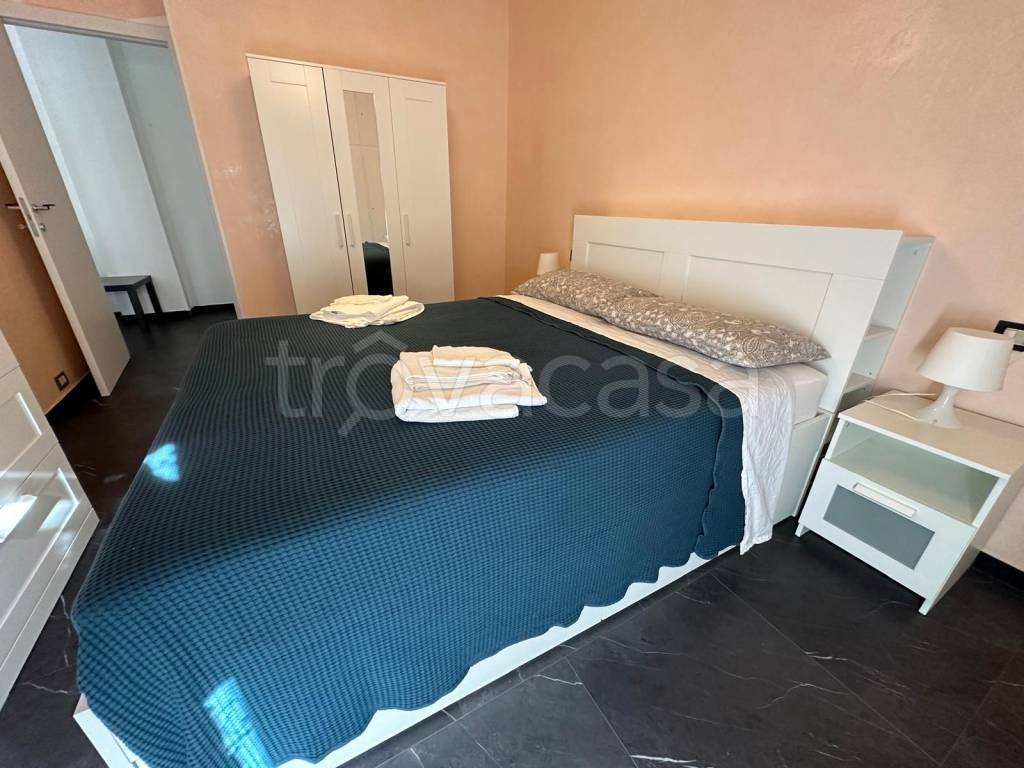 appartamento in vendita ad Arenzano