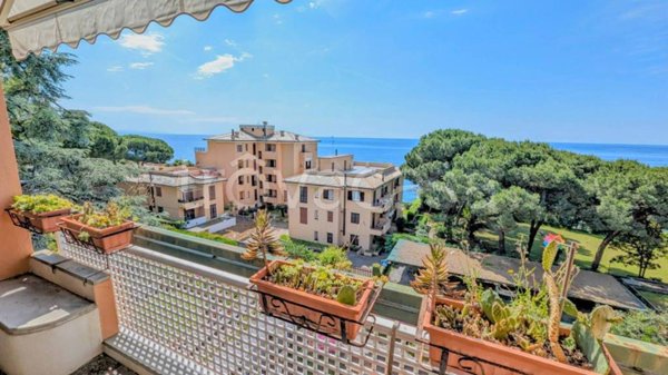 appartamento in vendita ad Arenzano
