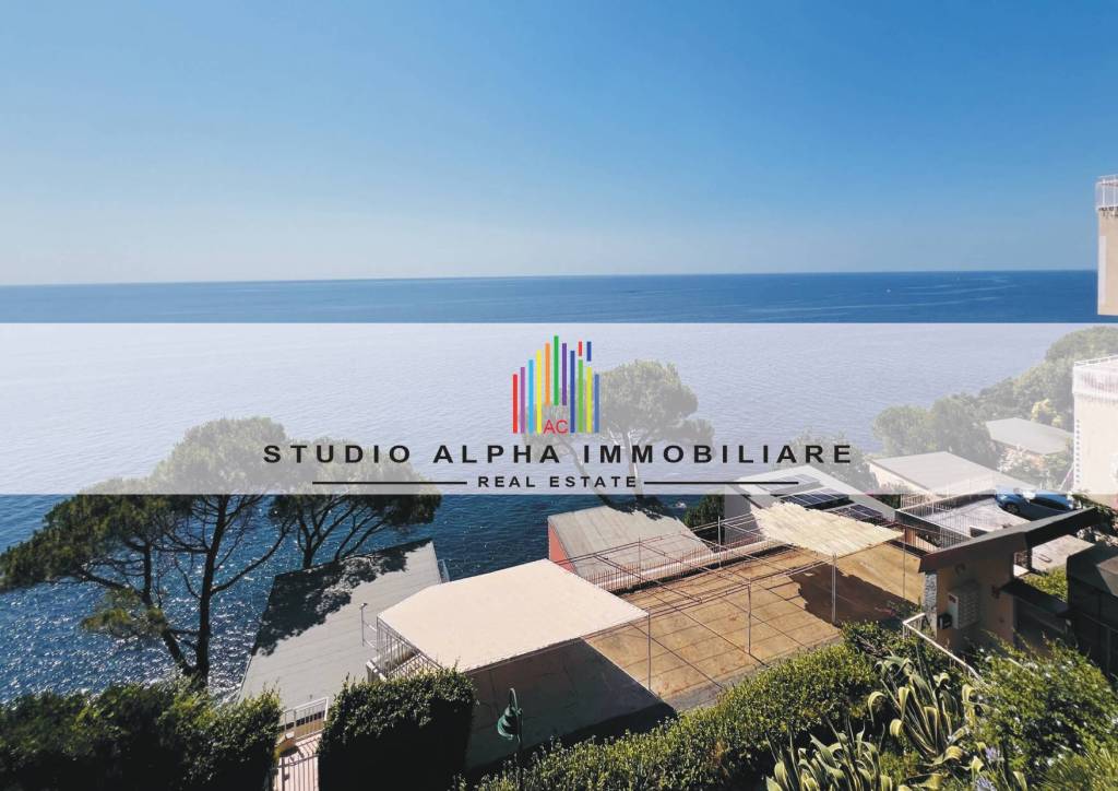 appartamento in vendita ad Arenzano