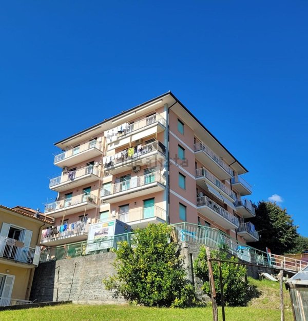 appartamento in vendita ad Arenzano