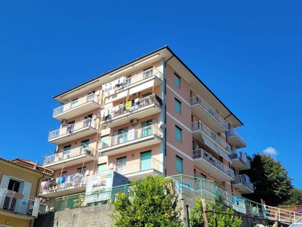 appartamento in vendita ad Arenzano