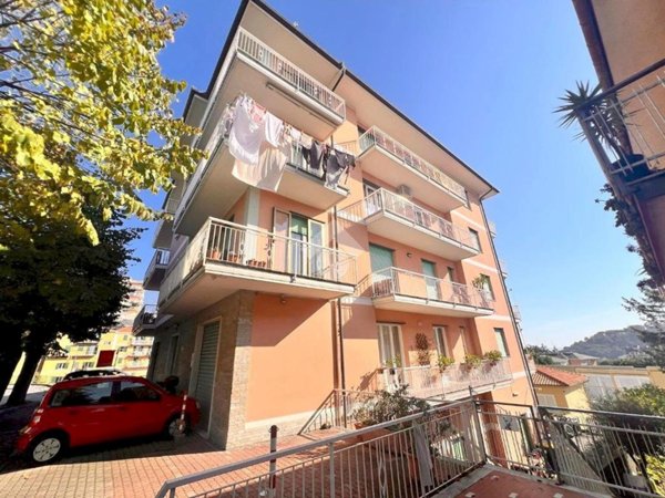 appartamento in vendita ad Arenzano