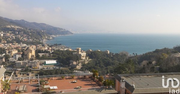 appartamento in vendita ad Arenzano