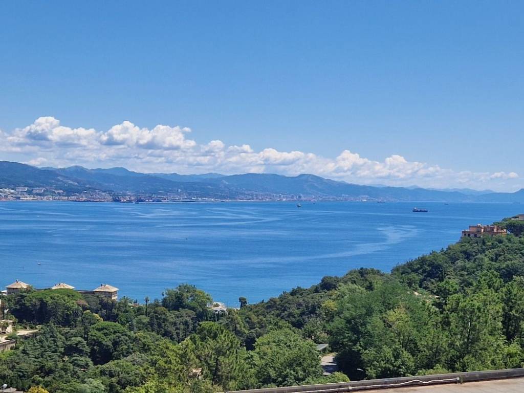 appartamento in vendita ad Arenzano