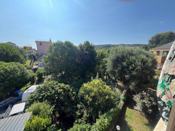 appartamento in vendita ad Arenzano