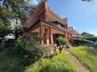 appartamento in vendita ad Arenzano
