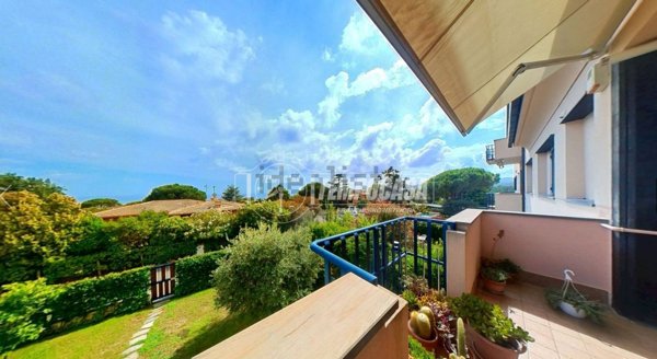 appartamento in vendita ad Arenzano