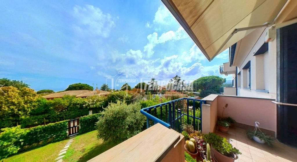 appartamento in vendita ad Arenzano