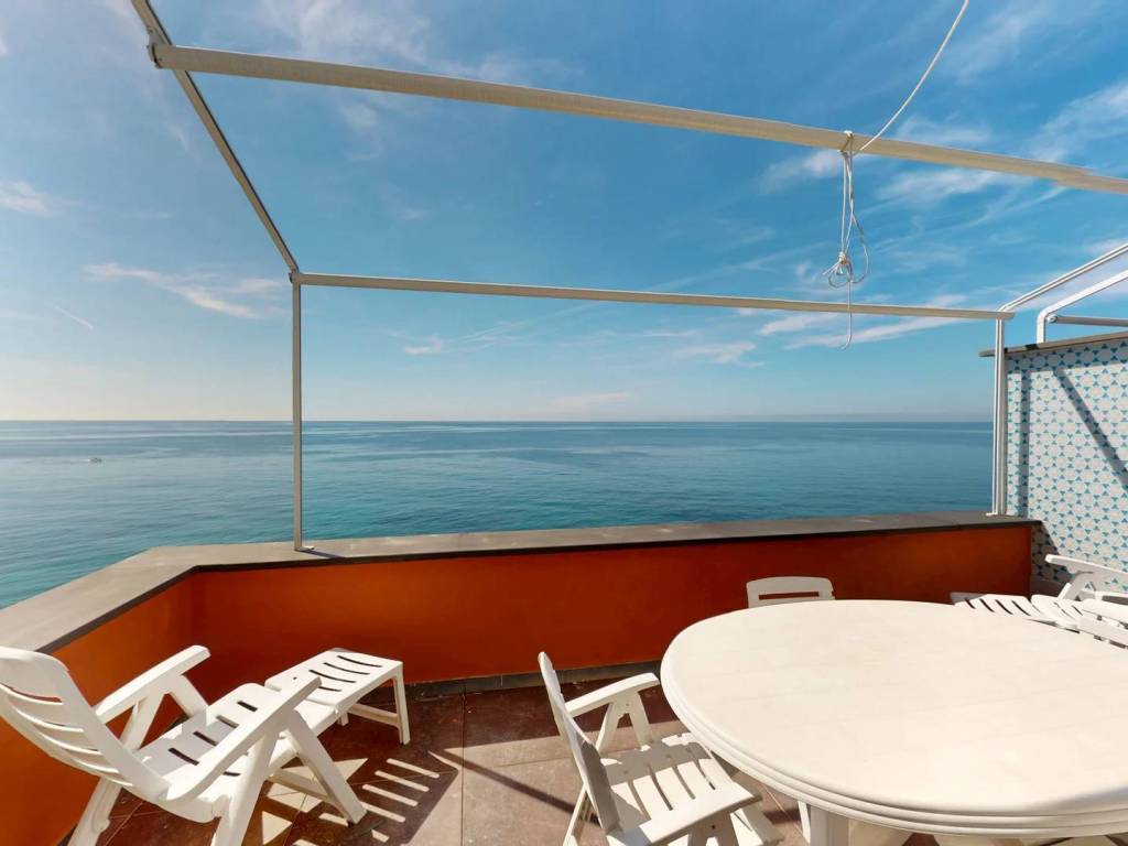 appartamento in vendita ad Arenzano