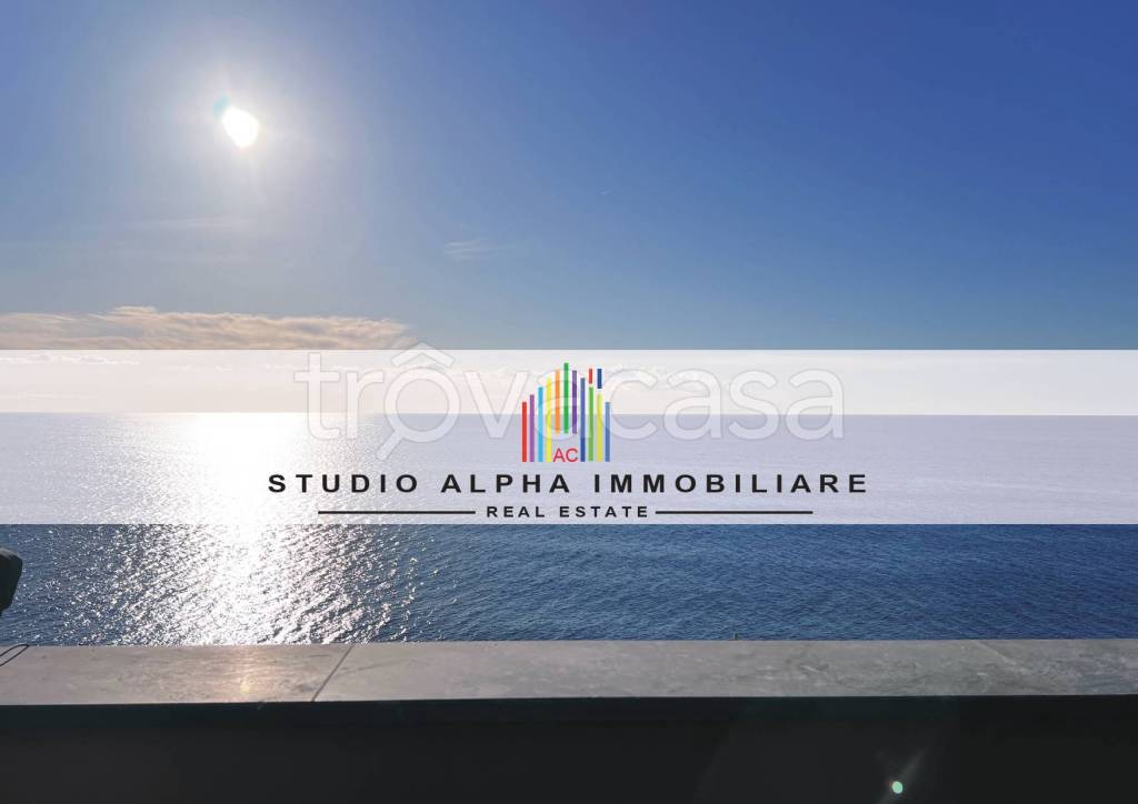 appartamento in vendita ad Arenzano