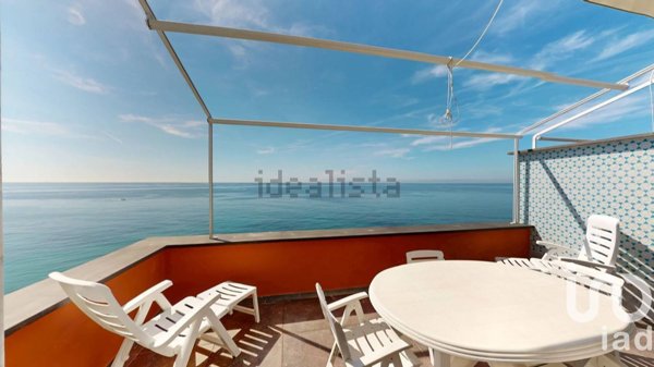 appartamento in vendita ad Arenzano