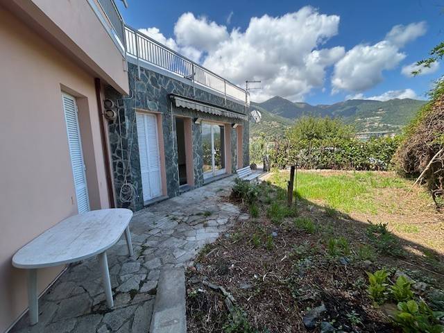 appartamento in vendita ad Arenzano