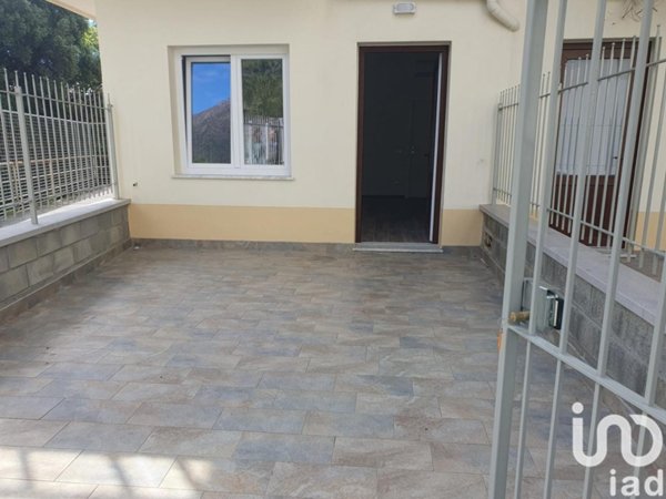 appartamento in vendita ad Arenzano