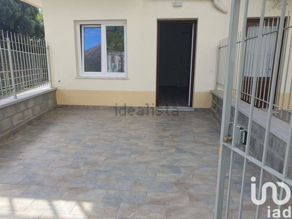 appartamento in vendita ad Arenzano