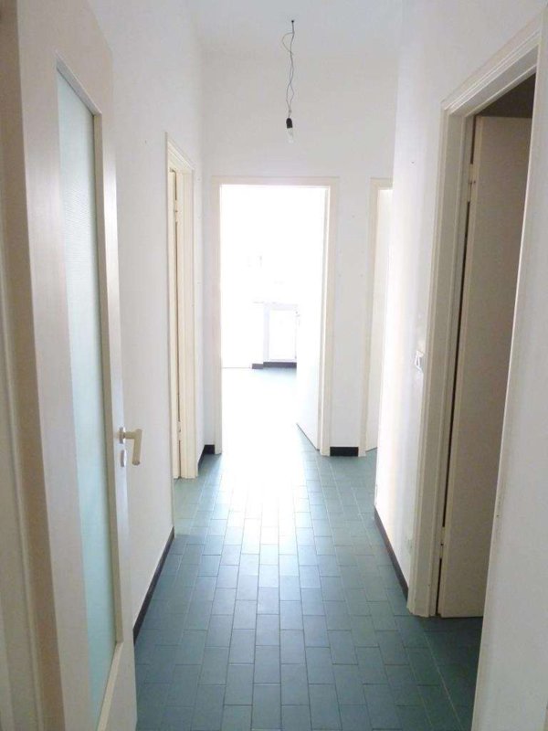 appartamento in vendita ad Arenzano