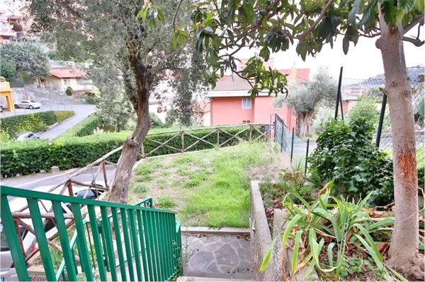 appartamento in vendita ad Arenzano