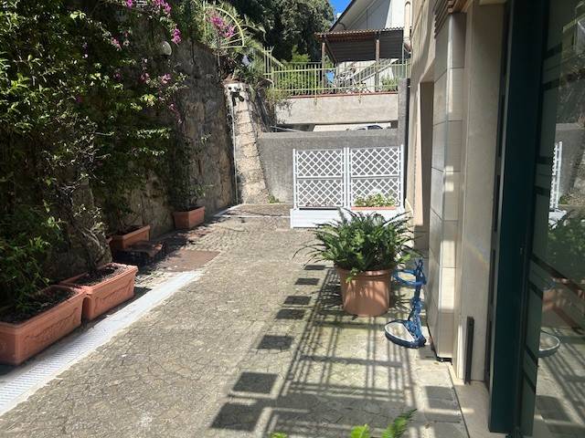 appartamento in vendita ad Arenzano