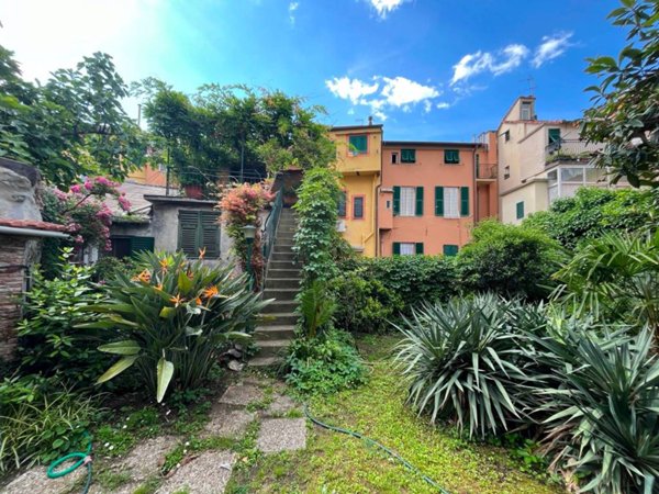appartamento in vendita ad Arenzano
