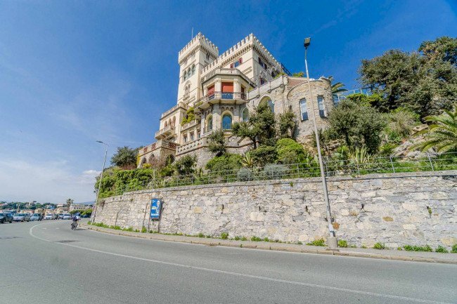 appartamento in vendita ad Arenzano
