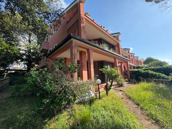 appartamento in vendita ad Arenzano