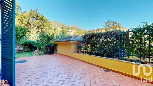 appartamento in vendita ad Arenzano