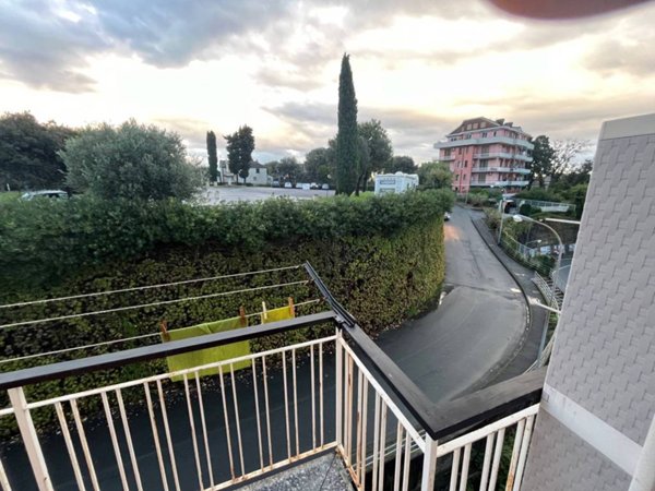 appartamento in vendita ad Arenzano