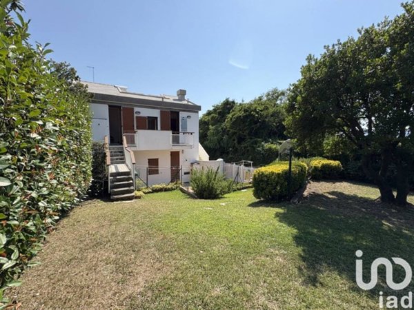 appartamento in vendita ad Arenzano