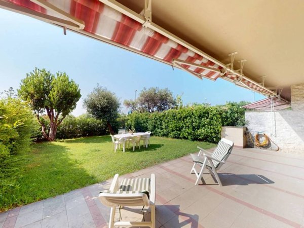appartamento in vendita ad Arenzano