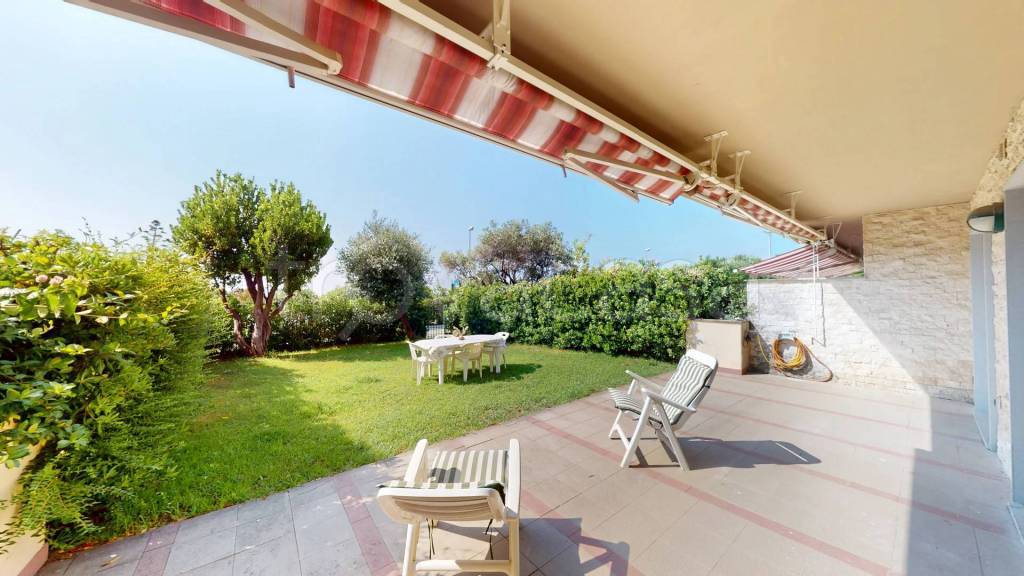 appartamento in vendita ad Arenzano