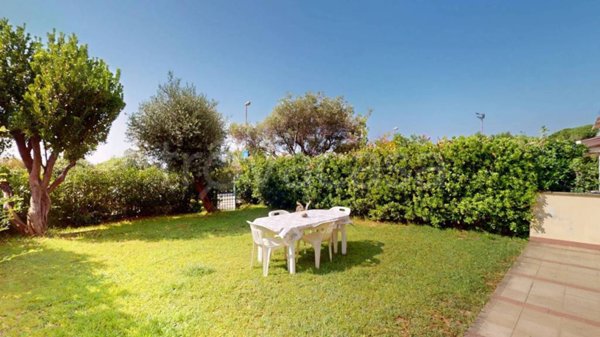 appartamento in vendita ad Arenzano