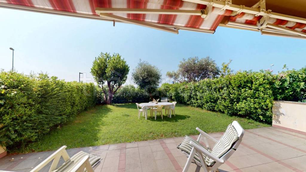 appartamento in vendita ad Arenzano