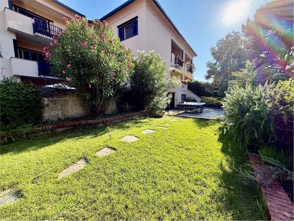 appartamento in vendita ad Arenzano