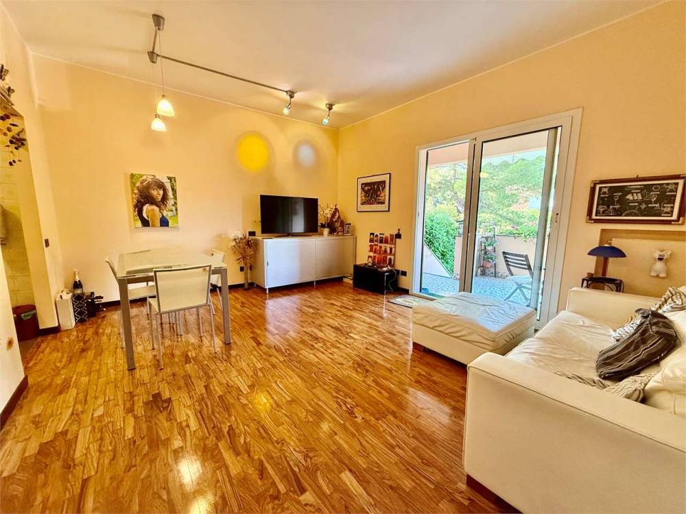 appartamento in vendita ad Arenzano