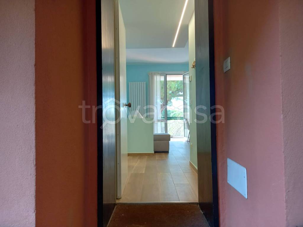 appartamento in vendita ad Arenzano