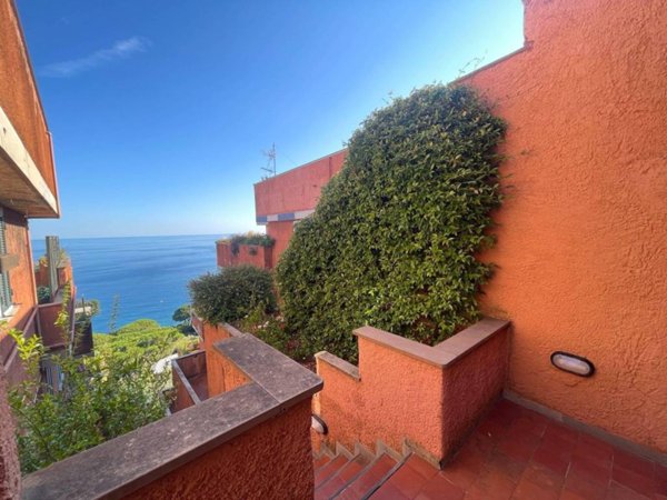 appartamento in vendita ad Arenzano