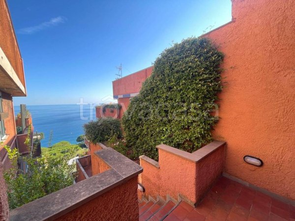 appartamento in vendita ad Arenzano