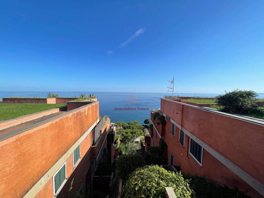 monolocale in vendita ad Arenzano