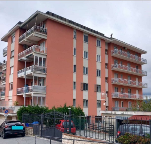 appartamento in vendita ad Arenzano