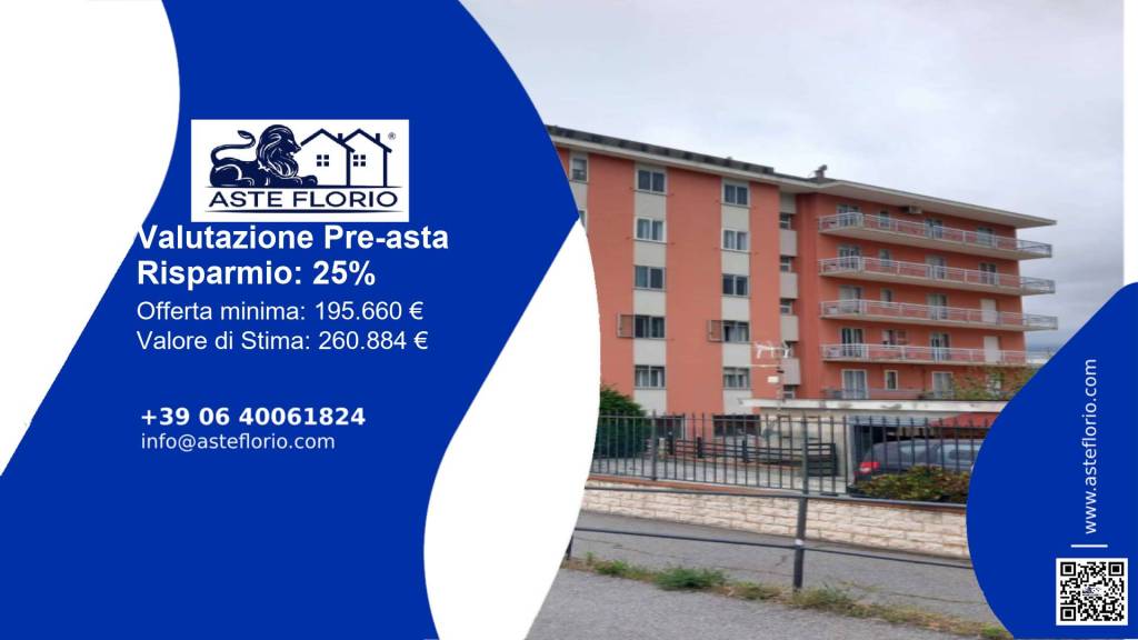 appartamento in vendita ad Arenzano