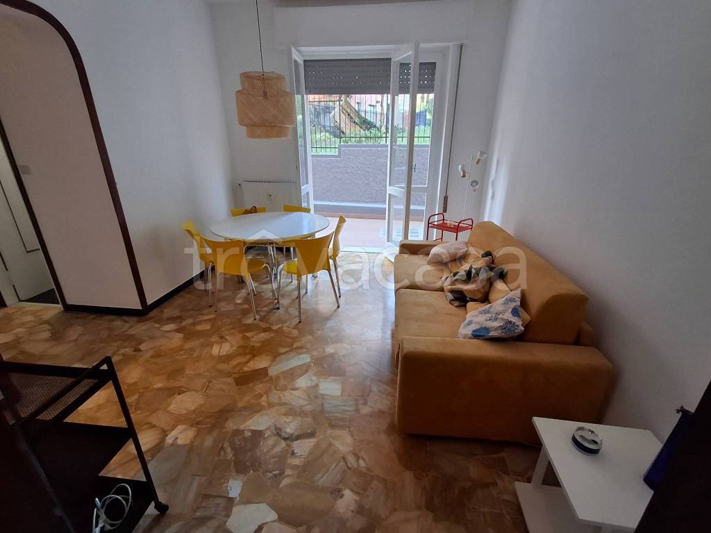 appartamento in vendita ad Arenzano