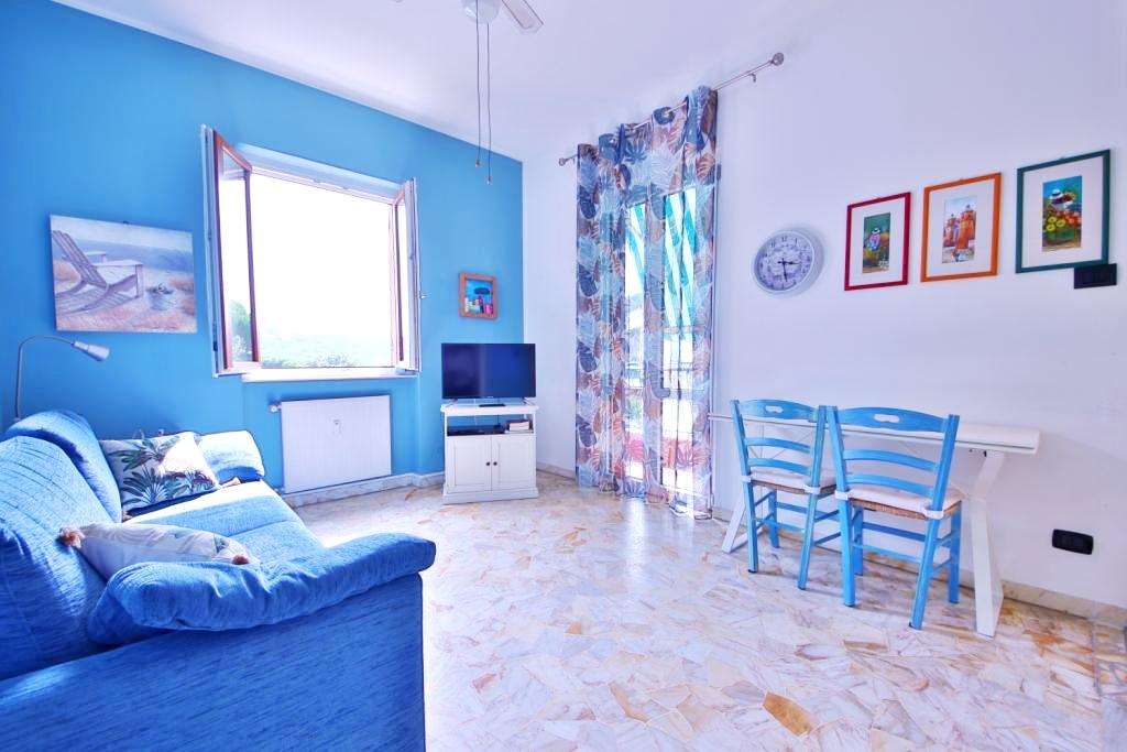 appartamento in vendita ad Arenzano