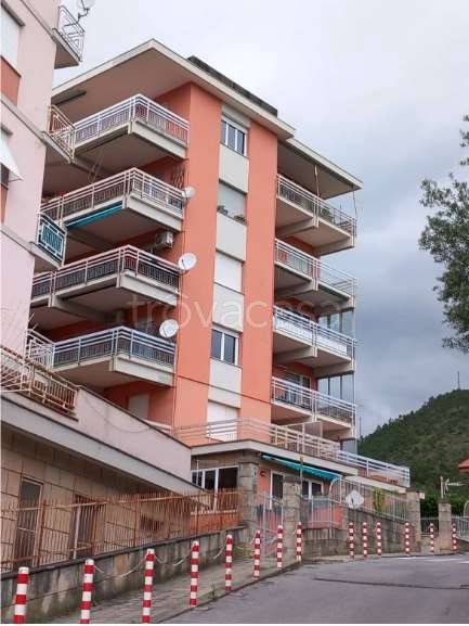 appartamento in vendita ad Arenzano
