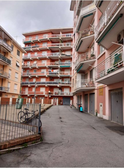 appartamento in vendita ad Arenzano