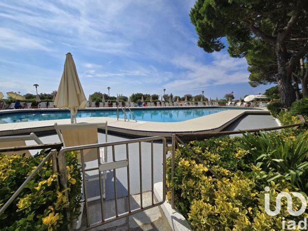 appartamento in vendita ad Arenzano