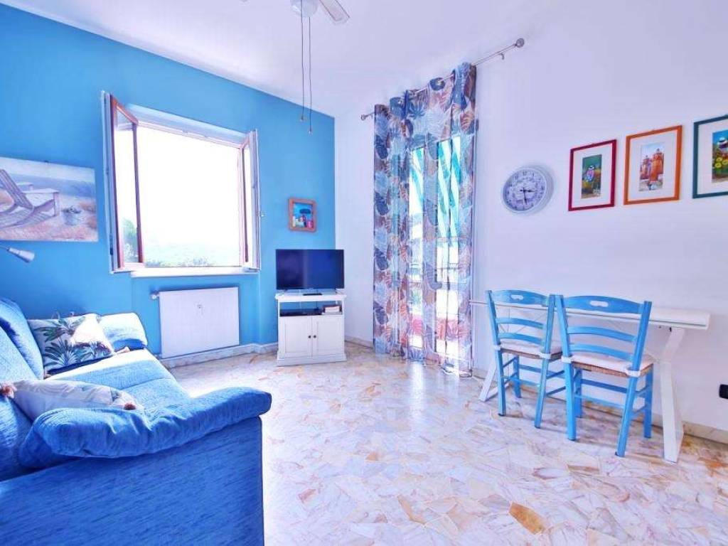 appartamento in vendita ad Arenzano