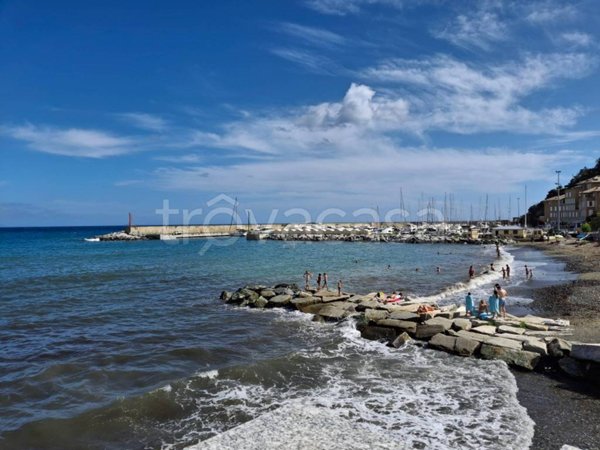 appartamento in vendita ad Arenzano