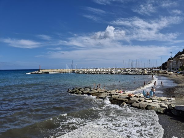 appartamento in vendita ad Arenzano