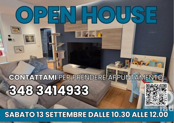 appartamento in vendita ad Arenzano