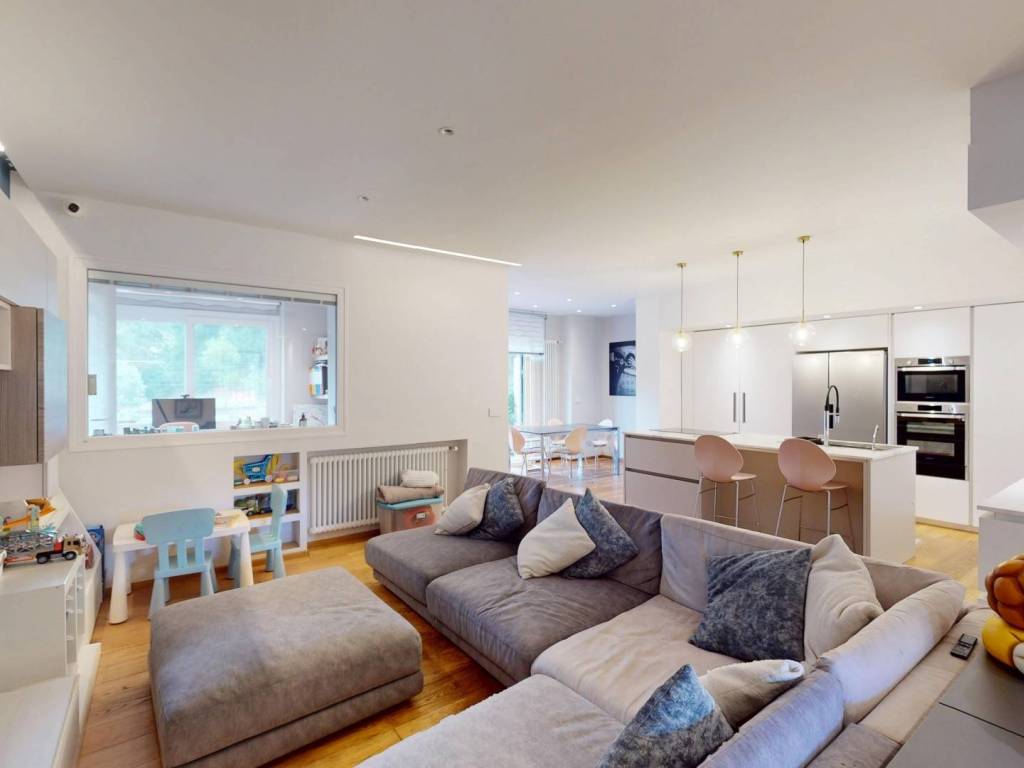 appartamento in vendita ad Arenzano